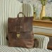 Рюкзак Sampo Brown 895051 коричневий
