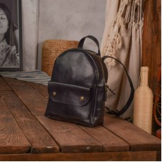 Рюкзак Terra Onix 873086 чорний