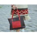Женская кожаная сумка Lady Boss 860051/78 коричневая