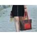 Женская кожаная сумка Lady Boss 860051/78 коричневая