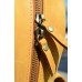Женский кожаный рюкзак Terra Camel 873079 рыжий