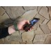 Браслет-підставка для смартфона 7751 зелений-коричневий