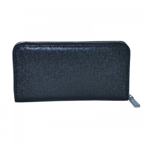 Мужское портмоне Baellerry Morocco черное