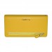 Жіноче портмоне Baellerry Italia Women New Safyan жовте