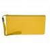 Жіноче портмоне Baellerry Italia Women New Safyan жовте
