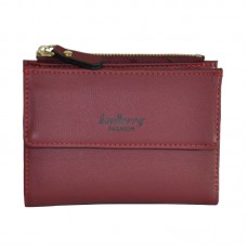 Женский кошелек Baellerry Fashion марсала