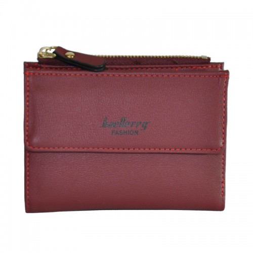 Жіночий гаманець Baellerry Fashion марсала