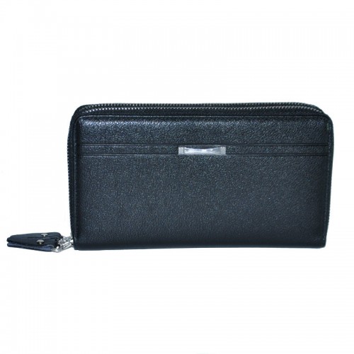 Мужской клатч Baellery Big черный