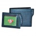 Мужской кошелек Baellerry Dual Calvin синий