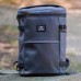 Міський рюкзак Bag Magic Camping сірий