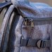 Міський рюкзак Bag Magic Camping сірий