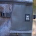 Міський рюкзак Bag Magic Camping сірий