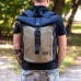 Міський рюкзак Bag Magic Maracana Green Зелений