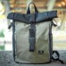 Міський рюкзак Bag Magic Maracana Green Зелений