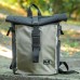Міський рюкзак Bag Magic Maracana Green Зелений