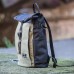 Міський рюкзак Bag Magic Maracana Green Зелений
