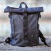Міський рюкзак Bag Magic Maracana Grey сірий