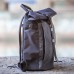 Міський рюкзак Bag Magic Maracana Grey сірий