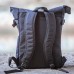 Міський рюкзак Bag Magic Maracana Grey сірий