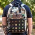 Міський рюкзак Bag Magic Plexus Camo камуфляжний