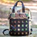 Міський рюкзак Bag Magic Plexus Camo камуфляжний