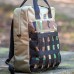 Міський рюкзак Bag Magic Plexus Camo камуфляжний