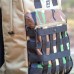 Міський рюкзак Bag Magic Plexus Camo камуфляжний