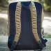 Міський рюкзак Bag Magic Quokka коричневий