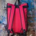 Міський рюкзак Bag Magic Voyage Red Червоний