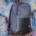 Міський рюкзак Bag Magic Wallaby сірий