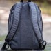 Міський рюкзак Bag Magic Wallaby сірий