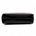 Жіноча косметичка шкіряна CB010401-black наплак чорна