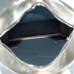 Жіночий шкіряний рюкзак B020110-gold золотий