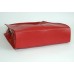 Сумка кожаная женская S120103-red красная