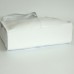Сумка кожаная женская S120105-white белая