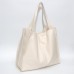 Сумка кожаная женская S120108-beige бежевая