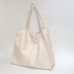 Сумка кожаная женская S120108-beige бежевая