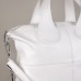 Сумка шкіряна жіноча S220105-white біла