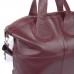 Сумка кожаная женская S220109-grapes виноградная