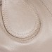 Сумка кожаная женская S220113-cappuccino капучино