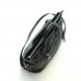 Сумка шкіряна жіноча S230101-black чорна