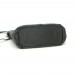 Сумка шкіряна жіноча S230101-black чорна