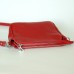 Сумка шкіряна жіноча через плече S290103-red червона