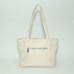 Сумка кожаная женская S300108-beige бежевая