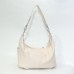 Сумка шкіряна жіноча S340108-beige бежева