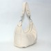 Сумка шкіряна жіноча S340108-beige бежева