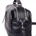 Сумка шкіряна жіноча S440101-black чорна