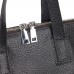 Сумка кожаная женская S450101-black черная