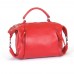 Сумка шкіряна жіноча S520103-red червона