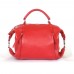 Сумка шкіряна жіноча S520103-red червона
